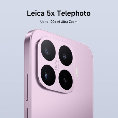 Xiaomi 17T