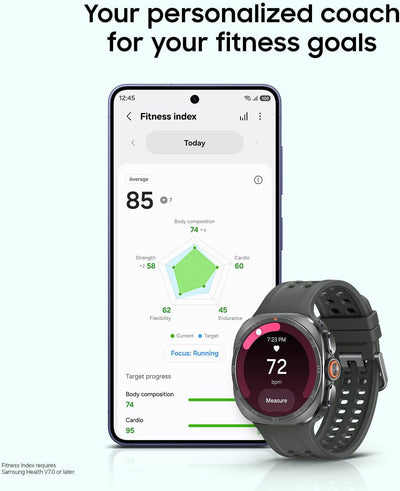 {Preorder} Samsung Galaxy Watch Ultra2