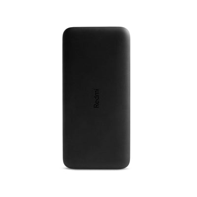 Redmi 20,000mAh Power Bank (Dual Input and Output Ports, 18W Fast Charge)