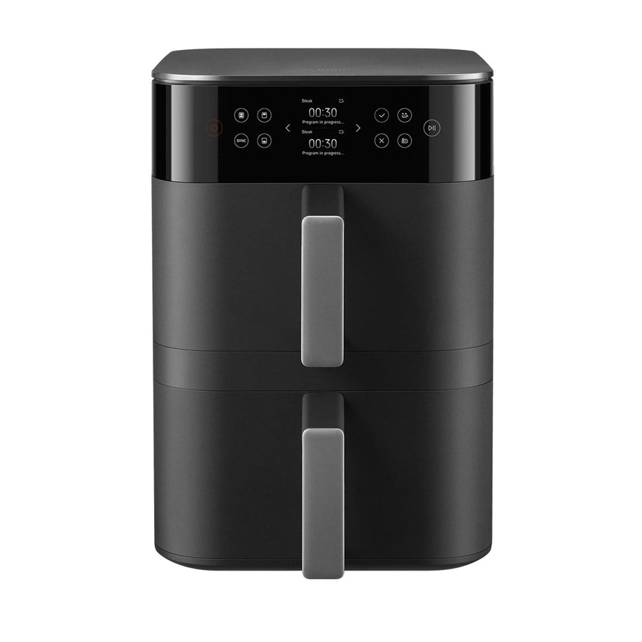 Xiaomi Smart Double Stack Air Fryer 12L in Lebanon - OutGeeked