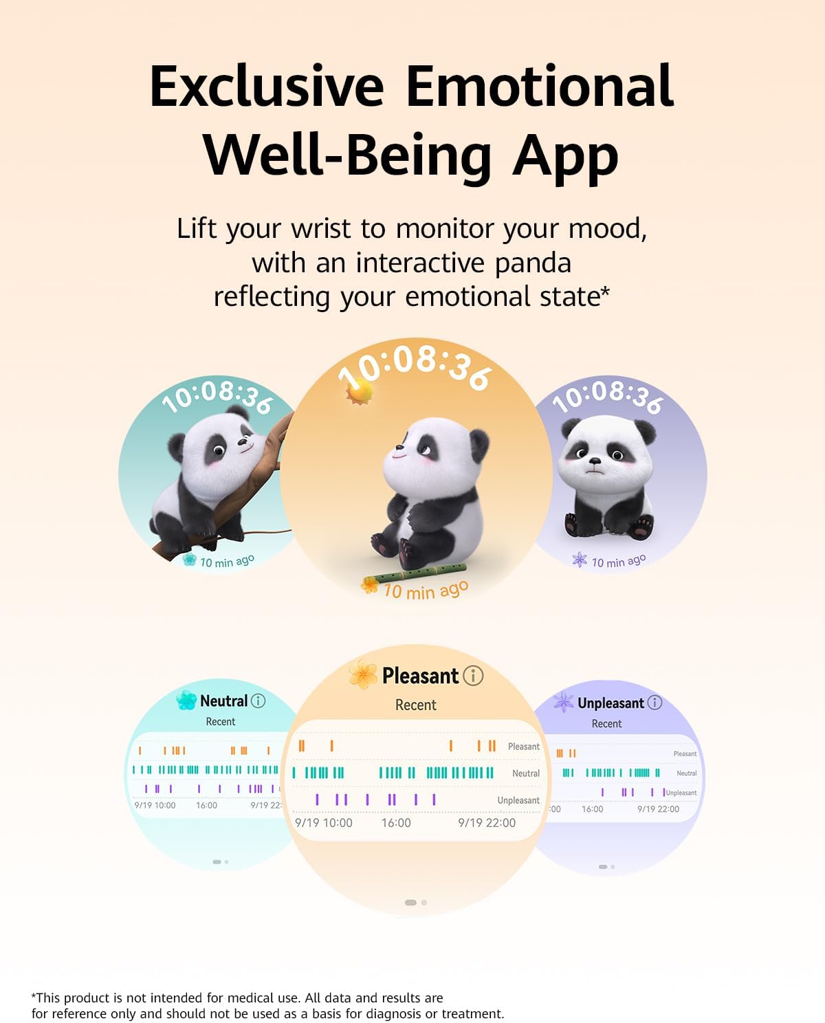 Huawei Watch GT5 (41/46mm Smartwatch, 14 Days Battery Life, Sharp Edged Design, Health Tracking, Compatible with Android & iOS)