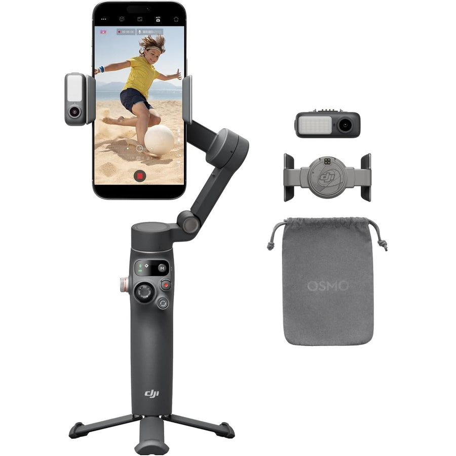DJI Osmo Mobile 7P in Lebanon - OutGeeked