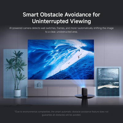 Xiaomi Smart Project L1 Pro