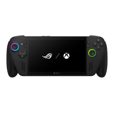 Asus ROG Xbox Ally X