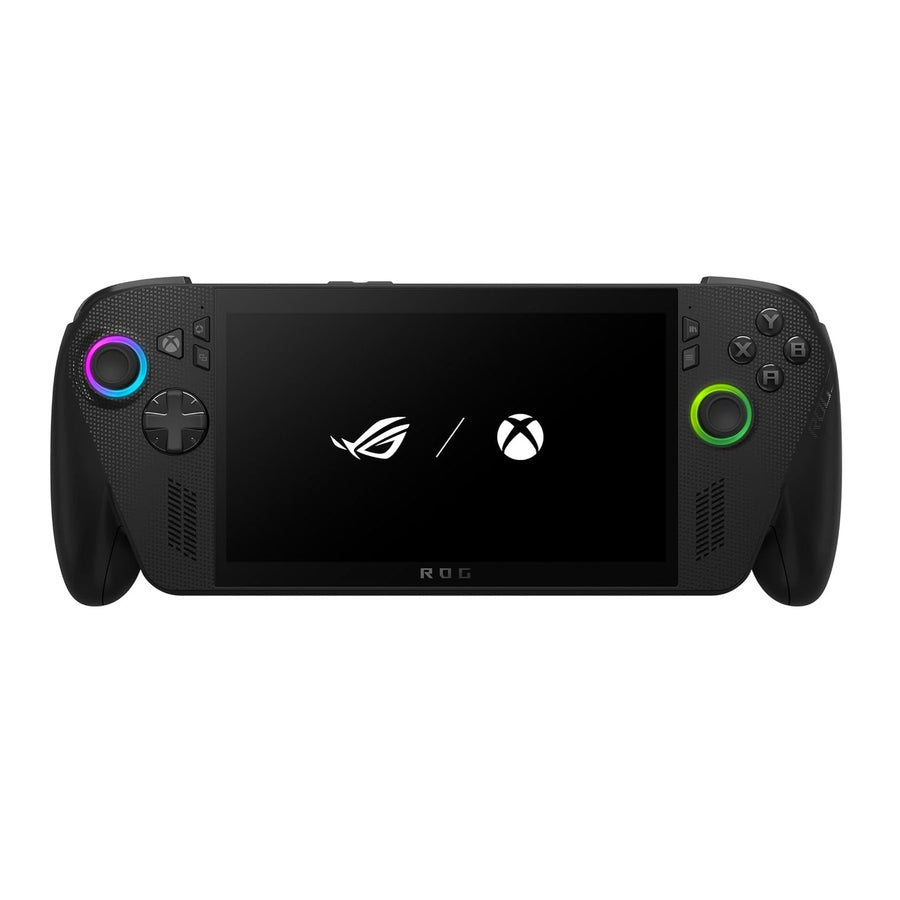 Asus ROG Xbox Ally X