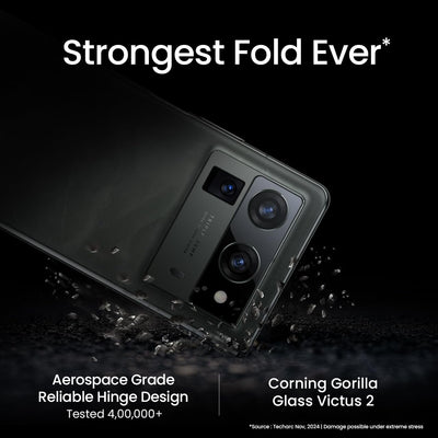 Tecno Phanton V Fold 2 12GB/512GB
