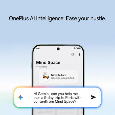 OnePlus Nord 6 smartphone