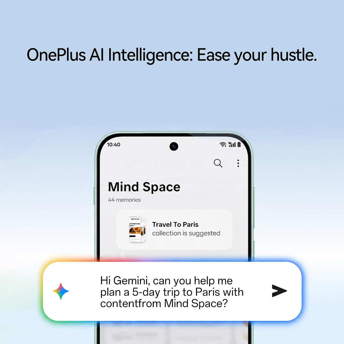 OnePlus Nord 6 smartphone