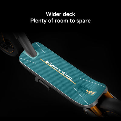 Xiaomi Electric Scooter 6 Max