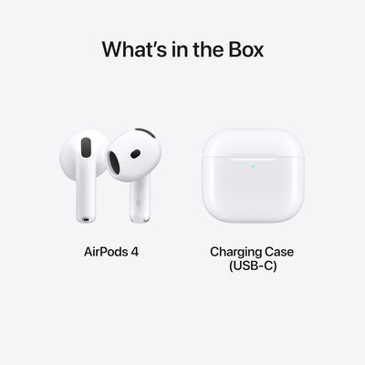 Apple Airpods (4th Gen)