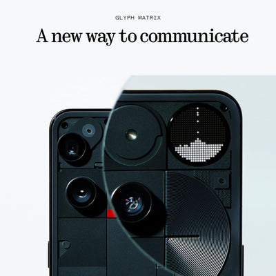 Nothing Phone 3 16GB/512GB