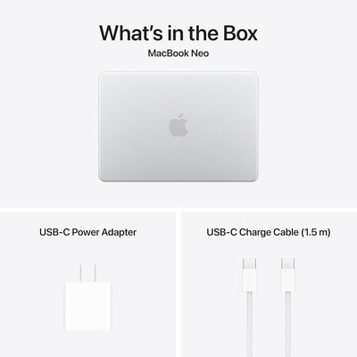 Apple Macbook Neo (13-inch, 2026)