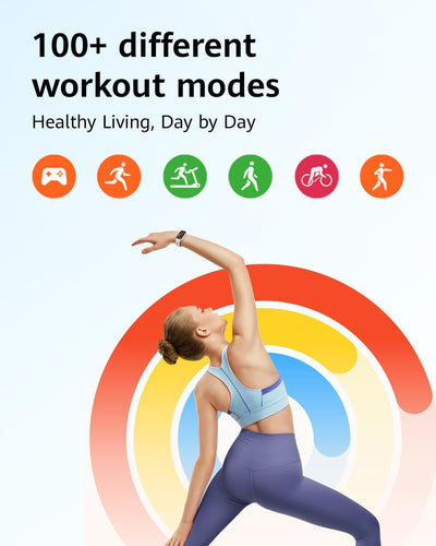 Huawei Watch GT5 (41/46mm Smartwatch, 14 Days Battery Life, Sharp Edged Design, Health Tracking, Compatible with Android & iOS)