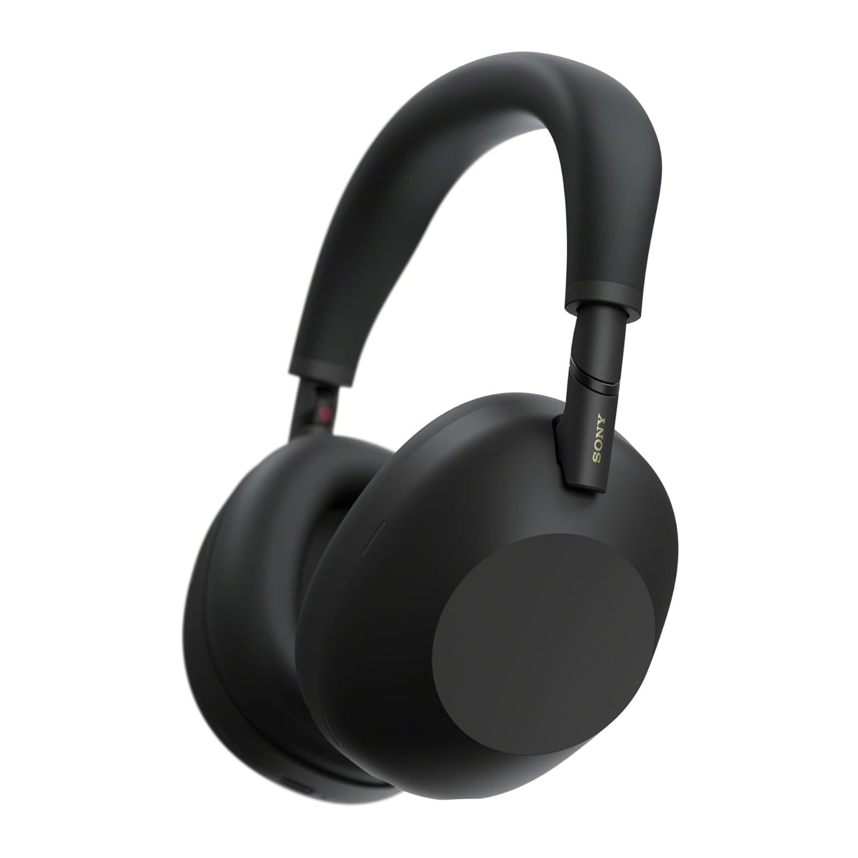 Sony WH-1000XM6 (Noise Canceling Wireless Headphones, HD NC Processor QN3, 12 Microphones, Adaptive NC Optimizer)
