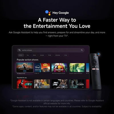 Xiaomi Smart Project L1 Pro