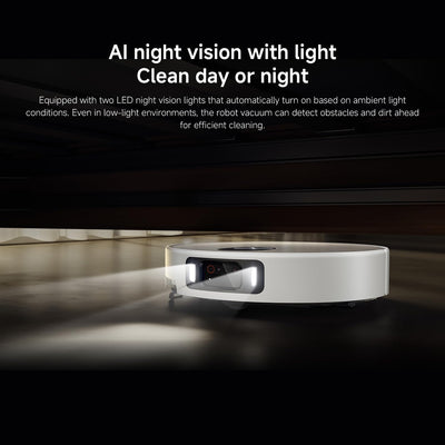 Xiaomi Robot Vacuum 5 Pro