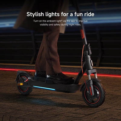 Xiaomi Electric Scooter 5 MAX GL