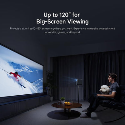 Xiaomi Smart Project L1 Pro