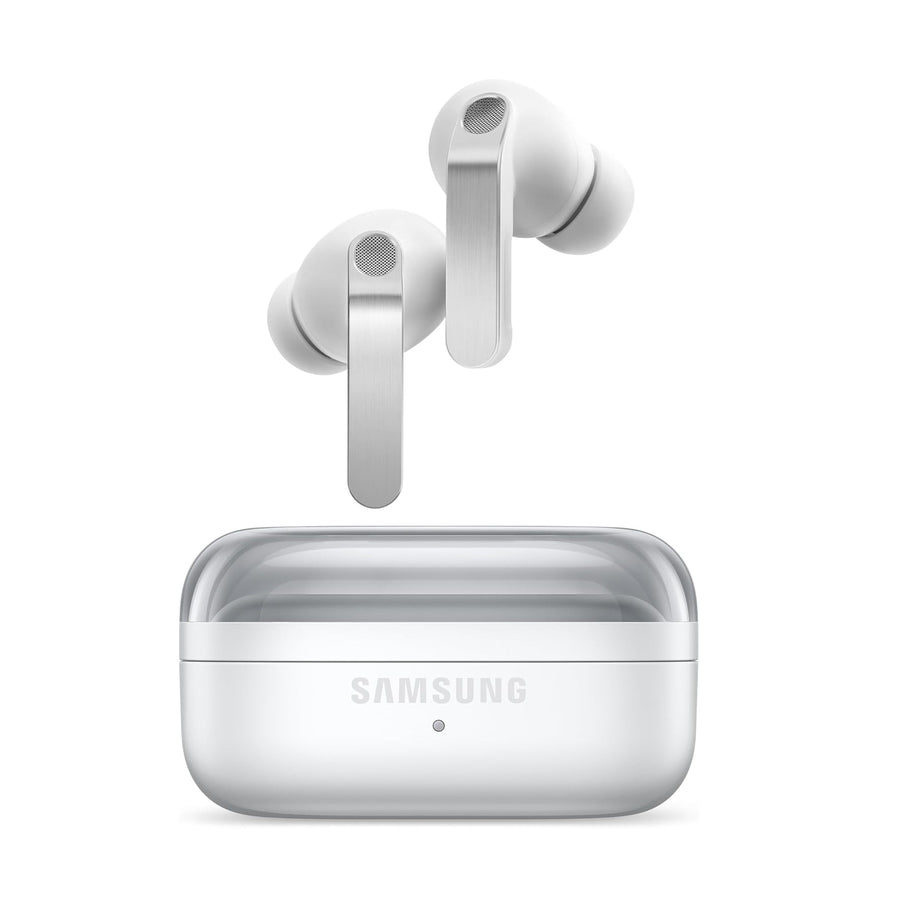 Samsung Galaxy Buds 4 Pro wireless earbuds