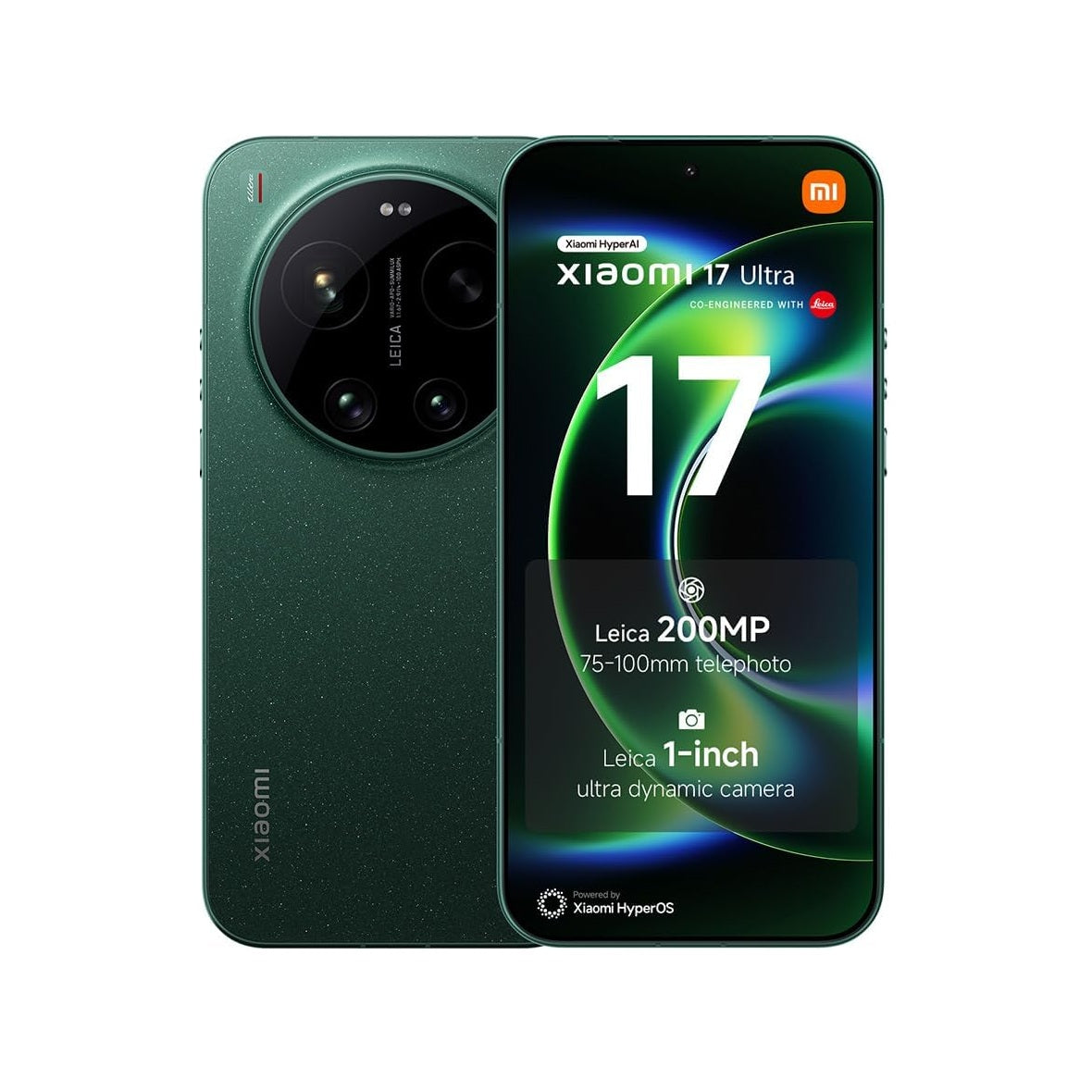 Xiaomi 17 Ultra 16GB/512GB {Preorder and get Redmi Buds 8 Pro Free}