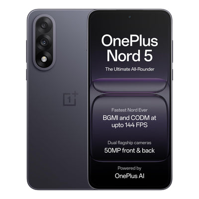 OnePlus Nord 5 12GB/512GB