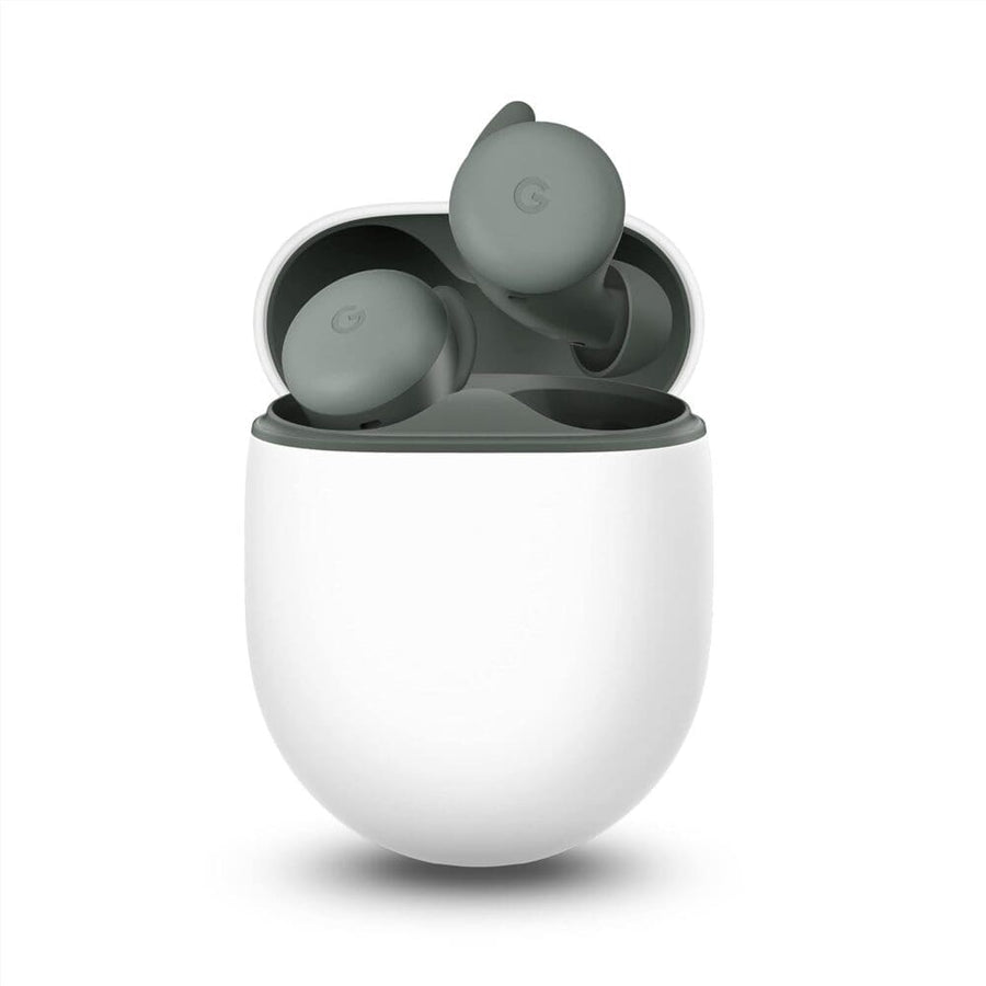 Google Pixel Buds A-Series in Lebanon - OutGeeked
