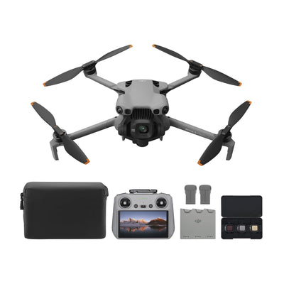 DJI Mini 5 Pro Fly More Combo (DJI RC2)