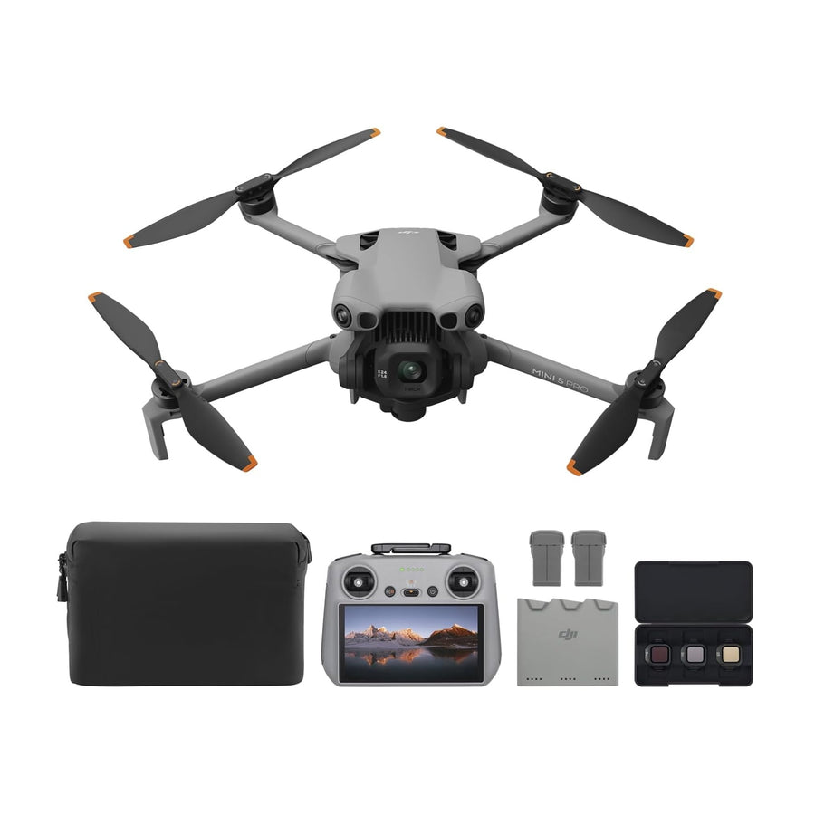 DJI Mini 5 Pro Fly More Combo in Lebanon - OutGeeked
