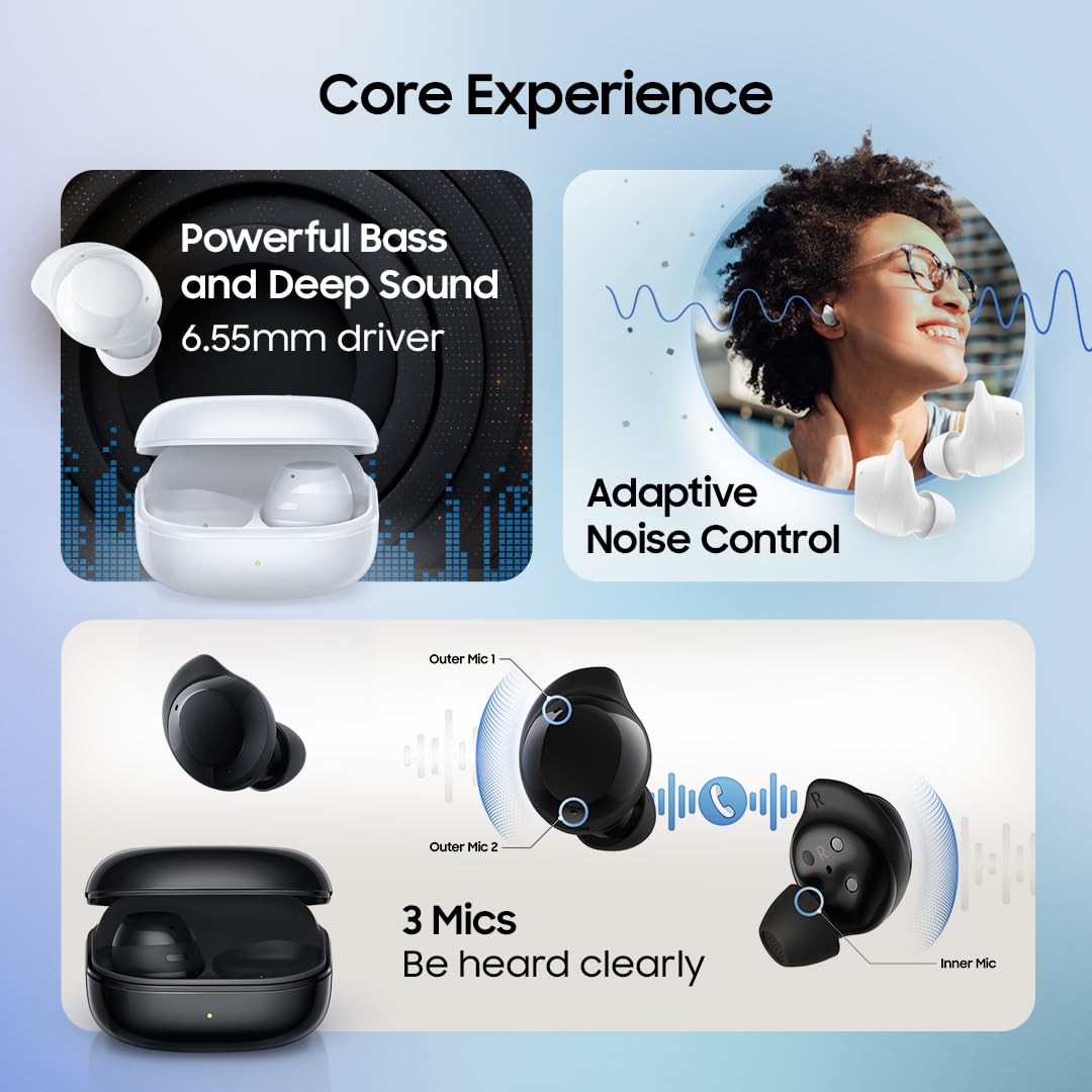 Samsung Galaxy Buds Core