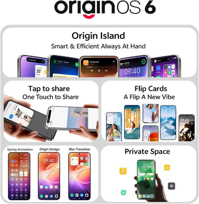 Vivo X300 Pro 5G 16GB/512GB