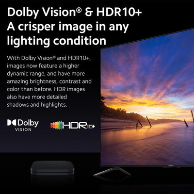 Xiaomi Box S (2nd Generation)