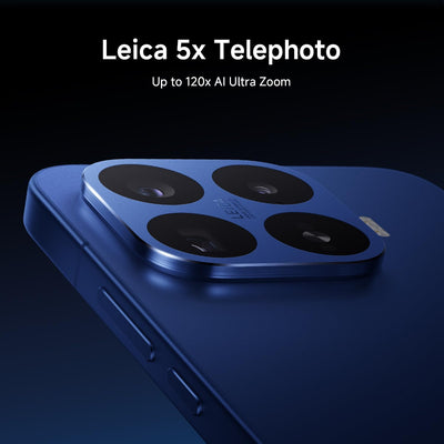 Xiaomi 17T Pro