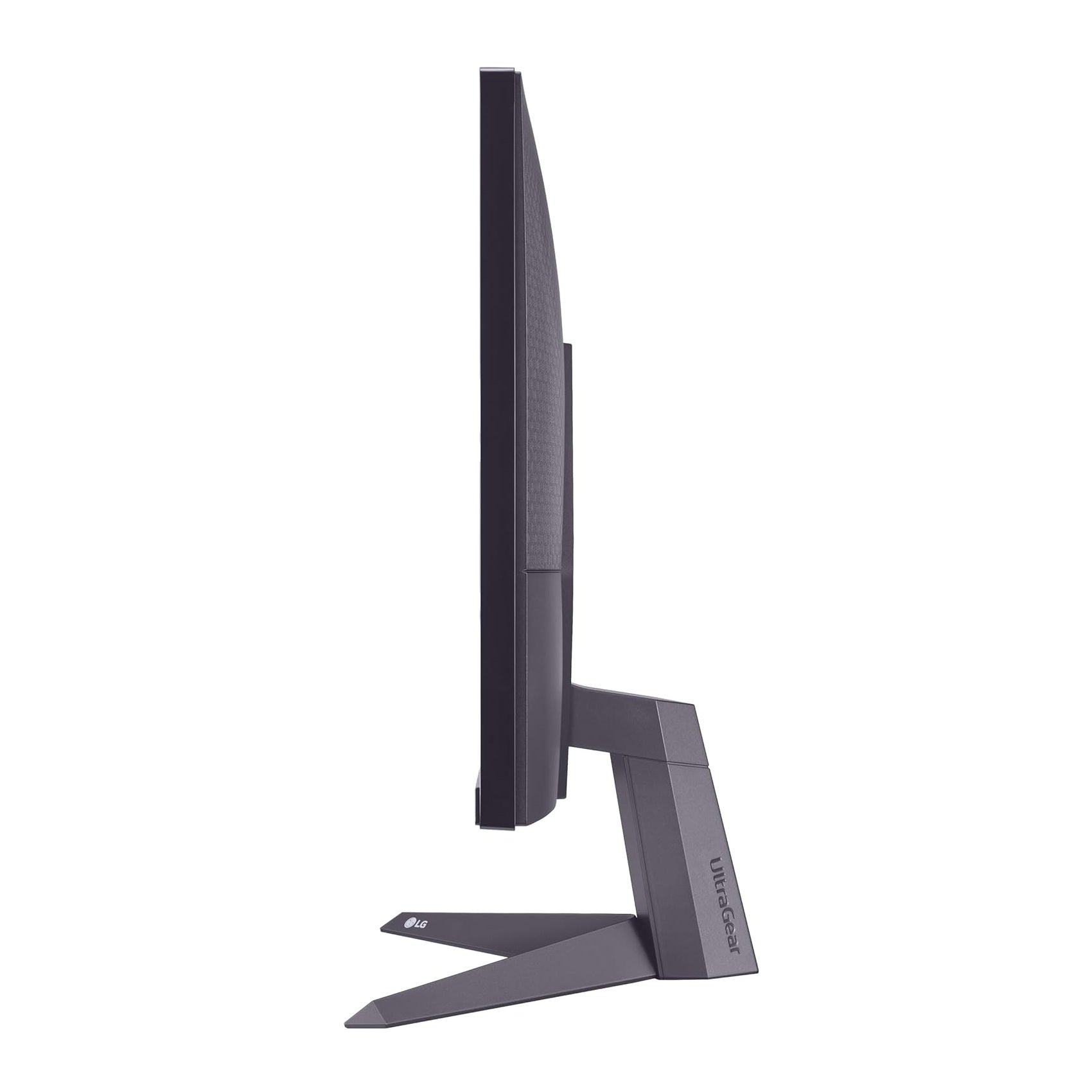 LG UltraGear 24GS50F-B (24-inch FullHD Gaming Monitor, 180Hz, HDR10, AMD FreeSync)