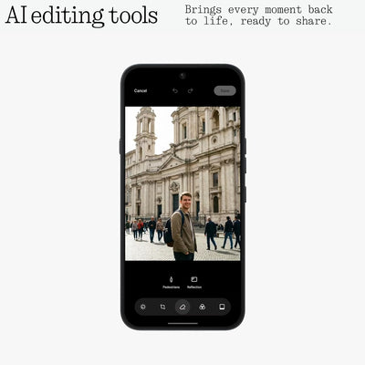 Nothing Phone 4a