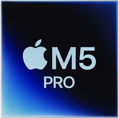 Apple Macbook Pro M5 Pro (16-inch, 2026)