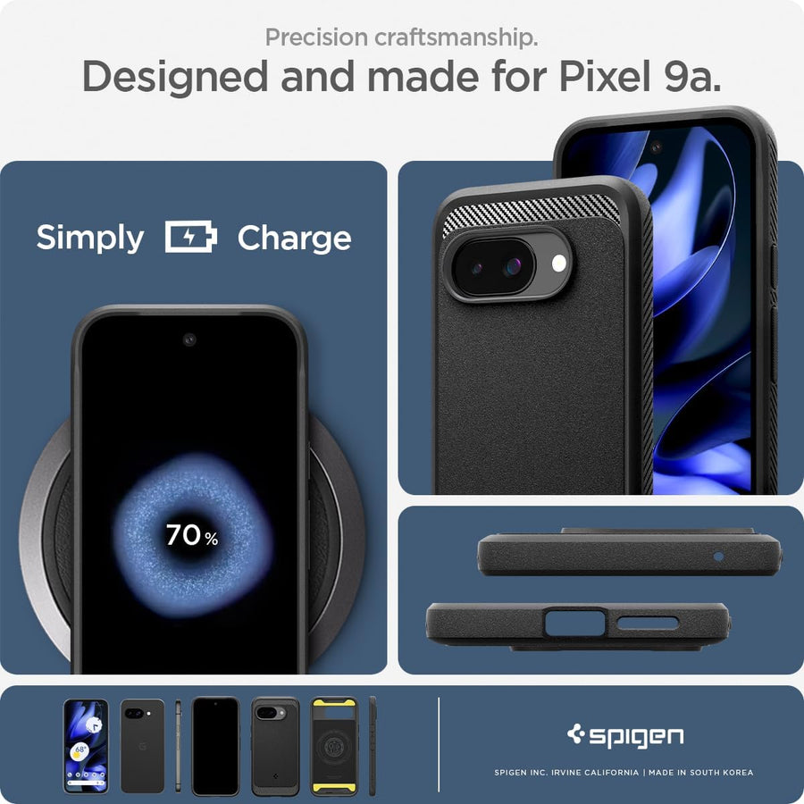 Spigen Rugged Armor Magfit - image 2