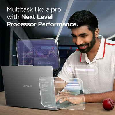 LENOVO IDEAPAD 5 2-IN-1 14IAL10 83KR001TUS (Core ULTRA 7 255U, 512GB NVME/16GB DDR5 ON BOARD, 14" WUXGA (1920x1200) X360 TOUCHSCREEN, INTEL, WIN 11 / LUNA GREY/LENOVO DIGITAL PEN 2)