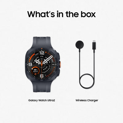 {Preorder} Samsung Galaxy Watch Ultra2
