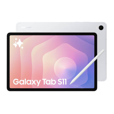 Samsung Galaxy Tab S11 X730 (11-inch, S-Pen, IP68, Google Gemini)
