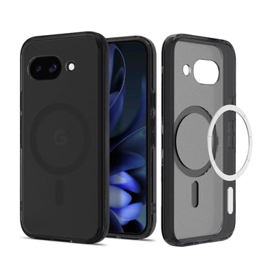 Spigen Ultra Hybrid Frost Magfit | Google Pixel 9a Case