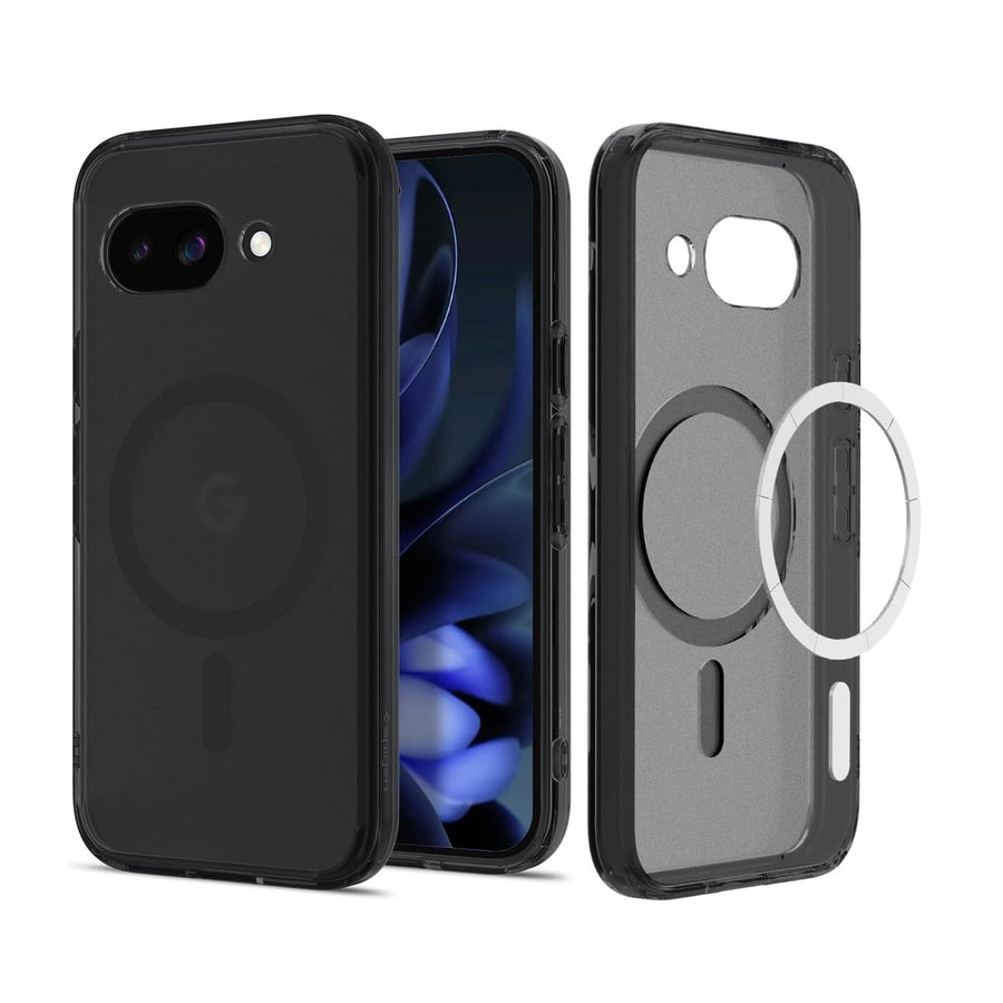 Spigen Ultra Hybrid Frost Magfit in Lebanon - OutGeeked