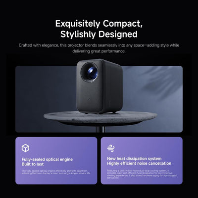 Xiaomi Smart Project L1 Pro