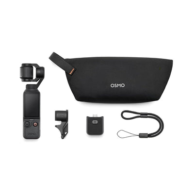 DJI Osmo Pocket 4