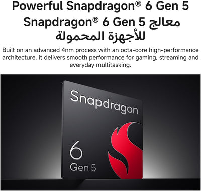 Redmi Note 17 Pro Max 5G in Lebanon - OutGeeked