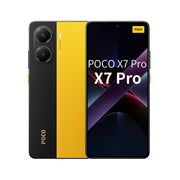 Poco X7 Pro 5G 12GB/512GB