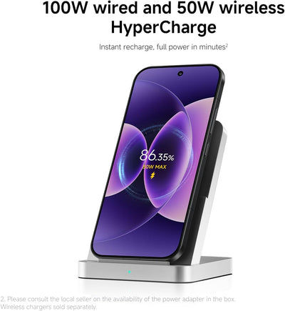 Xiaomi 17 12GB/512GB {Preorder and get Redmi Watch 5 Lite Free}