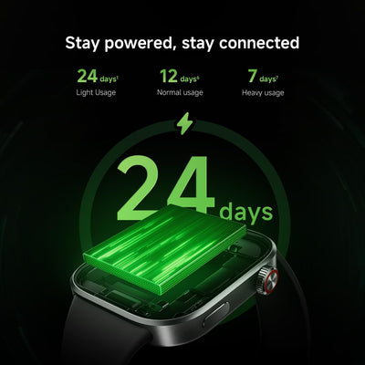 Redmi Watch 6
