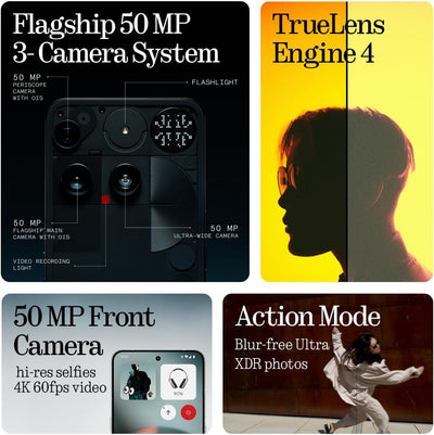 Nothing Phone 3 16GB/512GB