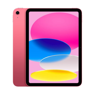 Apple iPad (11th Gen, 11-inch, 2025) | A16 Chip, Liquid Retina Display, All Screen Design, 4K Video and Apple Intelligence
