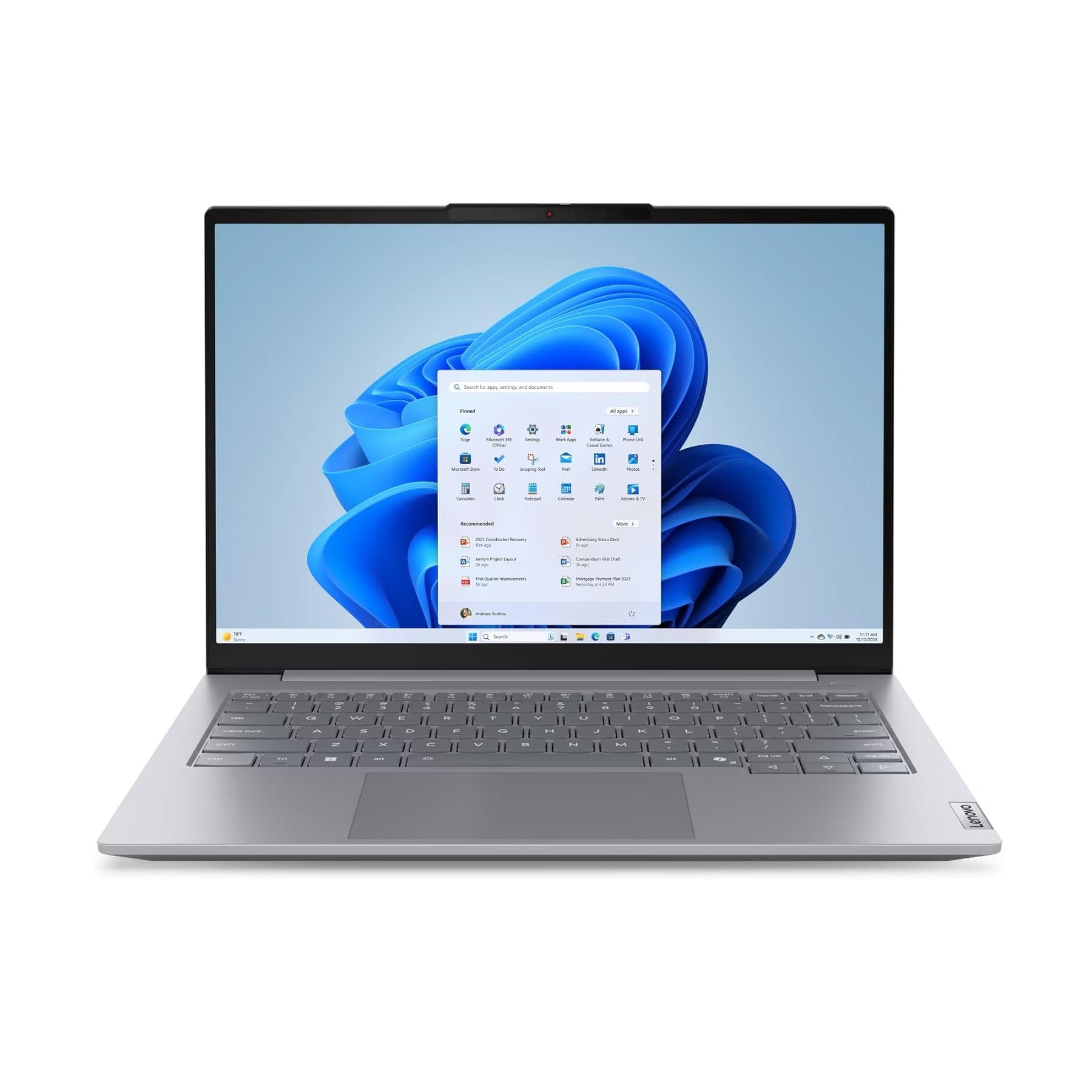 Lenovo Thinkbook